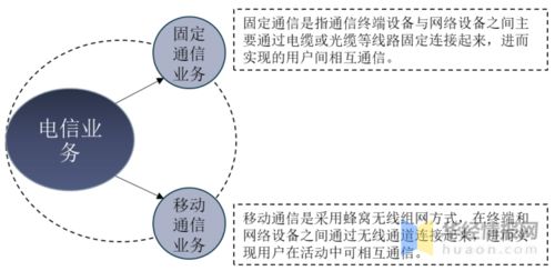 2020年中國電信業(yè)務(wù)發(fā)展現(xiàn)狀 通信業(yè)務(wù)收入比重提升與醫(yī)學(xué)研究與試驗(yàn)發(fā)展的聯(lián)動