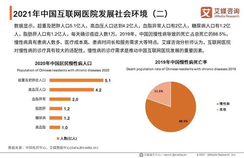 艾媒咨詢《2021年中國(guó)互聯(lián)網(wǎng)醫(yī)院行業(yè)發(fā)展研究報(bào)告》解讀 醫(yī)學(xué)研究與試驗(yàn)發(fā)展的新引擎