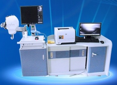 三維皮膚CT 開(kāi)啟皮膚病精準(zhǔn)診斷與治療的新篇章