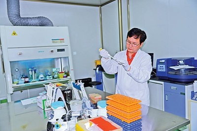 讓灣區(qū)百姓享更好檢測(cè)服務(wù)——醫(yī)學(xué)研究與試驗(yàn)發(fā)展的新使命