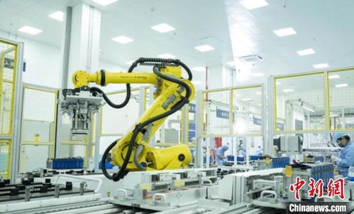 瞄準(zhǔn)萬(wàn)億級(jí)新賽道 廣東以創(chuàng)新鏈貫通醫(yī)學(xué)研究與試驗(yàn)發(fā)展，引領(lǐng)新型儲(chǔ)能產(chǎn)業(yè)高質(zhì)量發(fā)展